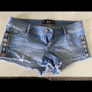 Hollister Shorts